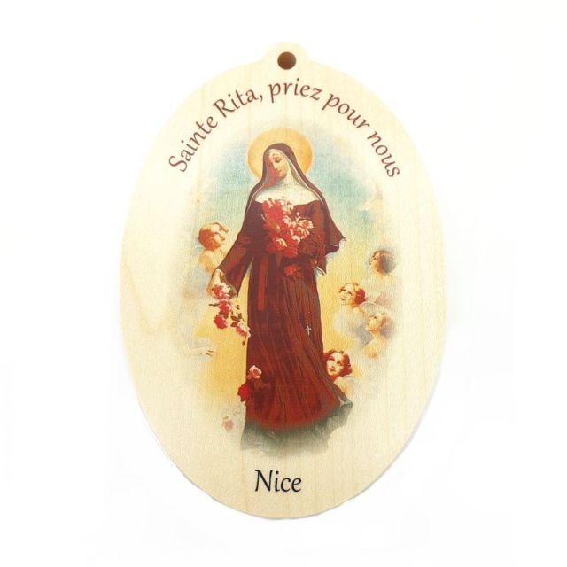 Cadre Sainte Rita