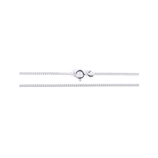 Chaîne argent