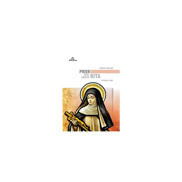 Prier avec Sainte Rita